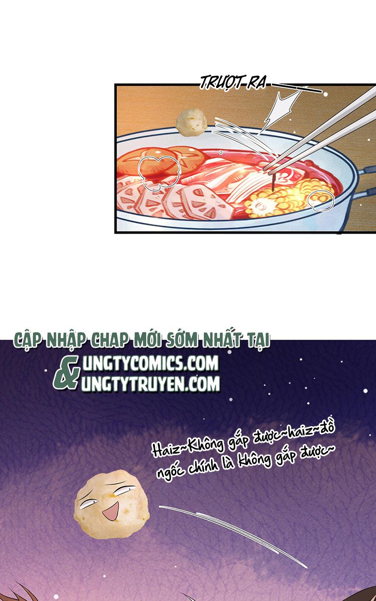 Peter Pan Và Cinderella: Chapter 33