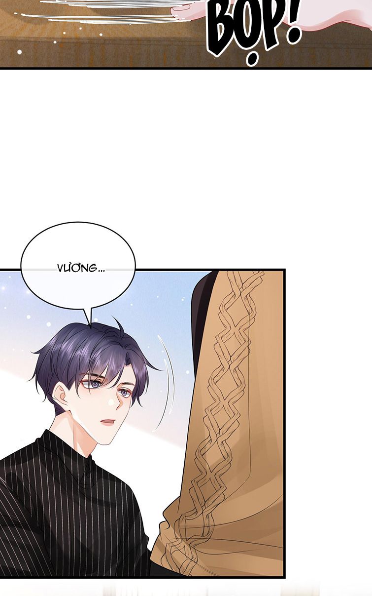 Peter Pan Và Cinderella: Chapter 33