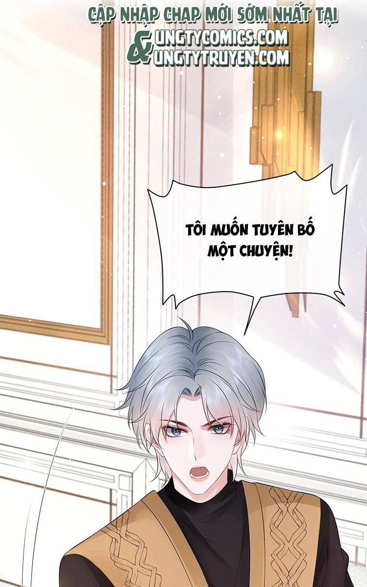 Peter Pan Và Cinderella: Chapter 33