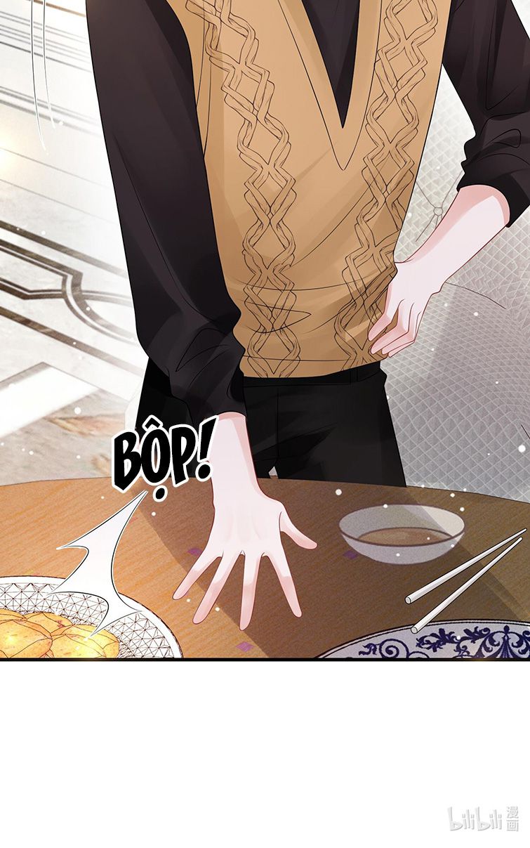 Peter Pan Và Cinderella: Chapter 33