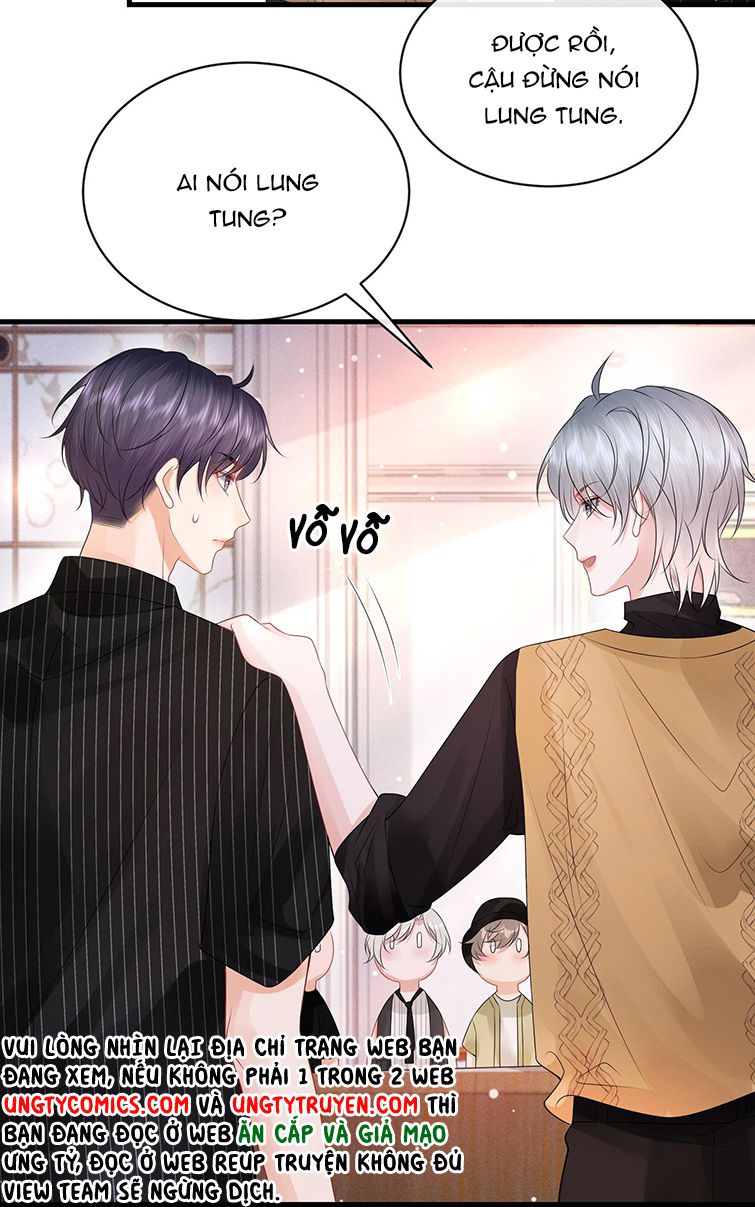 Peter Pan Và Cinderella: Chapter 33