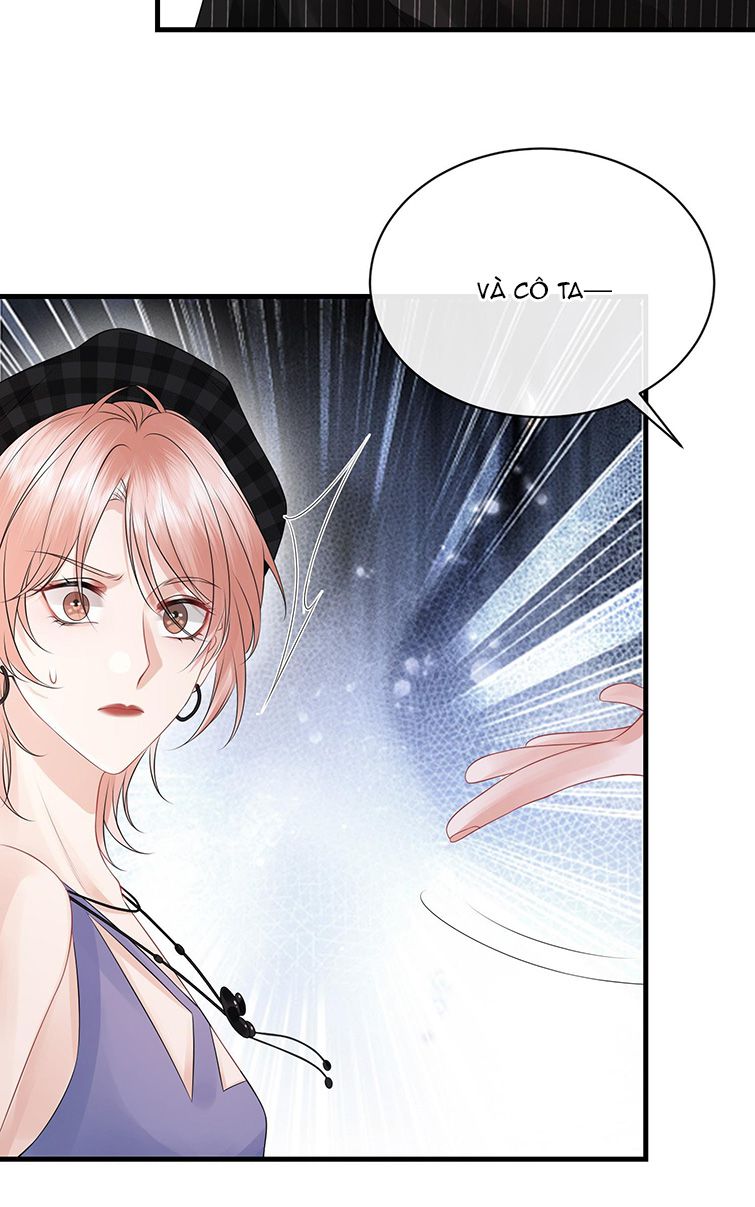 Peter Pan Và Cinderella: Chapter 33