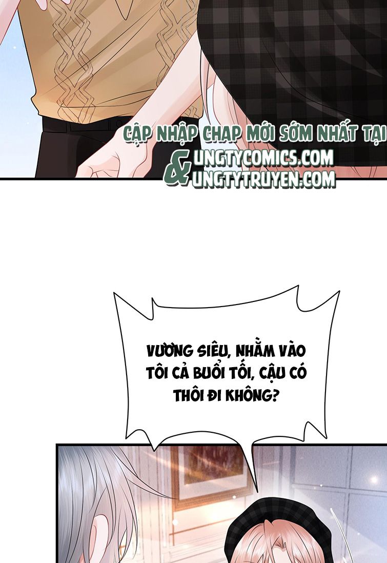 Peter Pan Và Cinderella: Chapter 33
