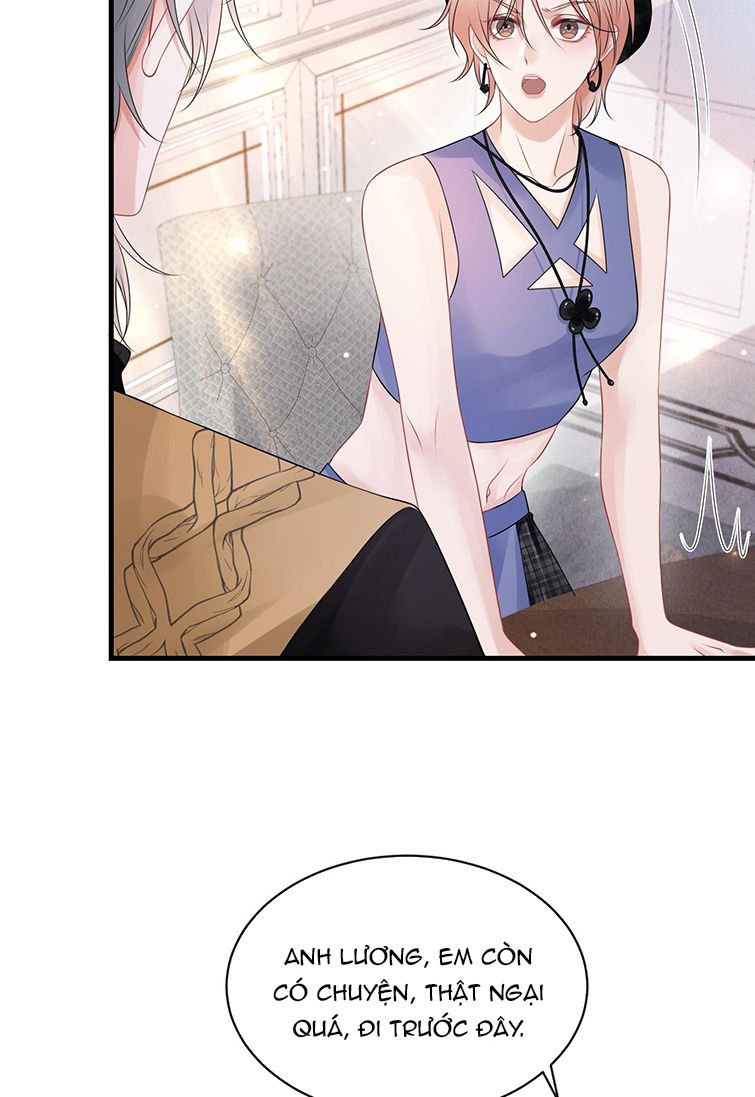 Peter Pan Và Cinderella: Chapter 33