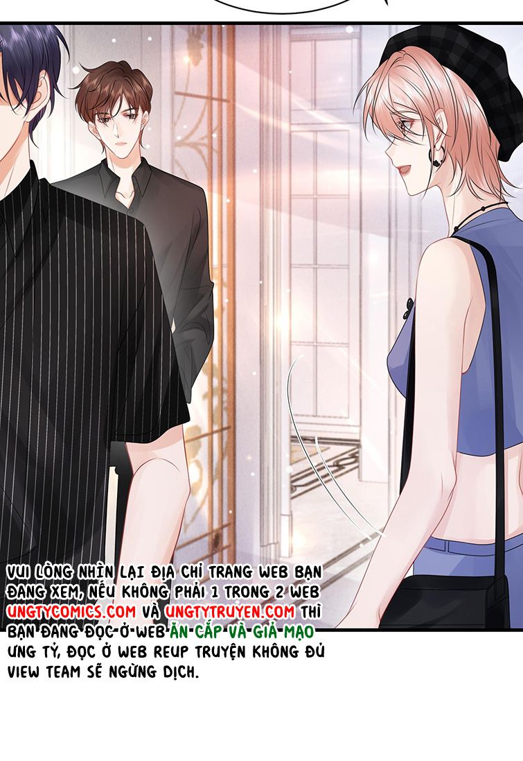 Peter Pan Và Cinderella: Chapter 33