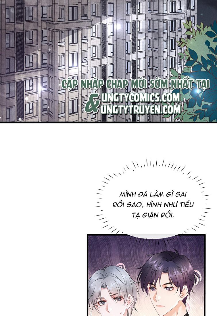 Peter Pan Và Cinderella: Chapter 33