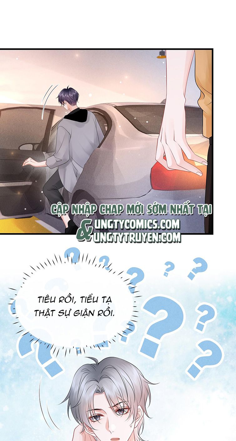 Peter Pan Và Cinderella: Chapter 33