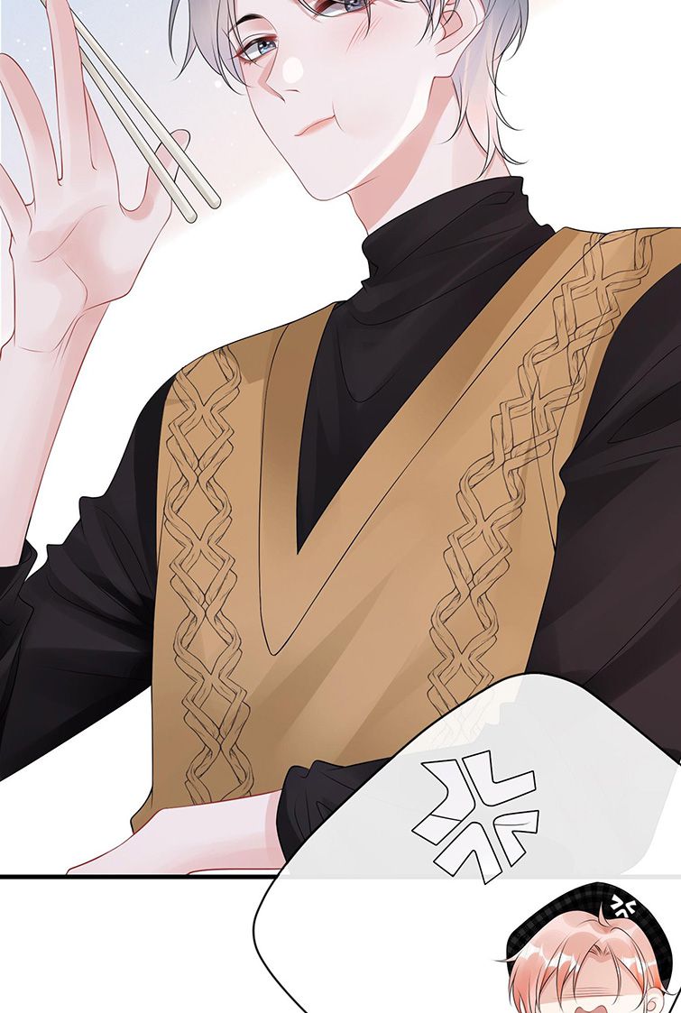 Peter Pan Và Cinderella: Chapter 33