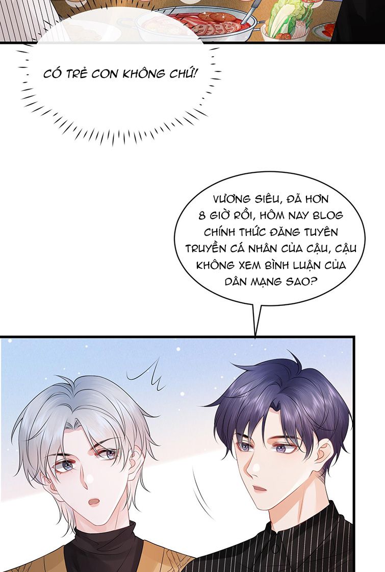 Peter Pan Và Cinderella: Chapter 33