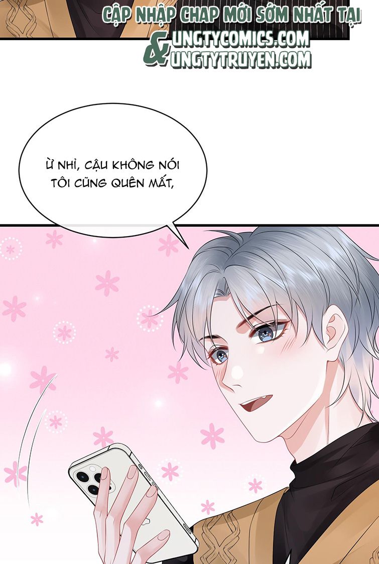 Peter Pan Và Cinderella: Chapter 33