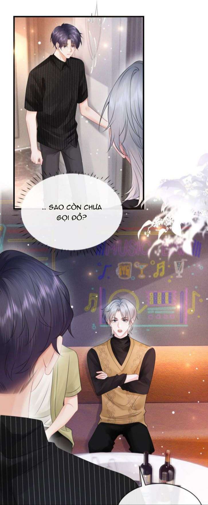 Peter Pan Và Cinderella: Chapter 34