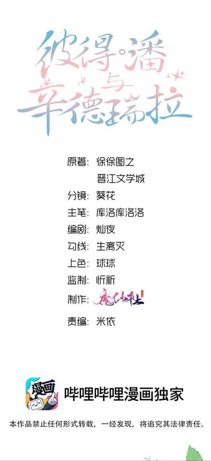 Peter Pan Và Cinderella: Chapter 34