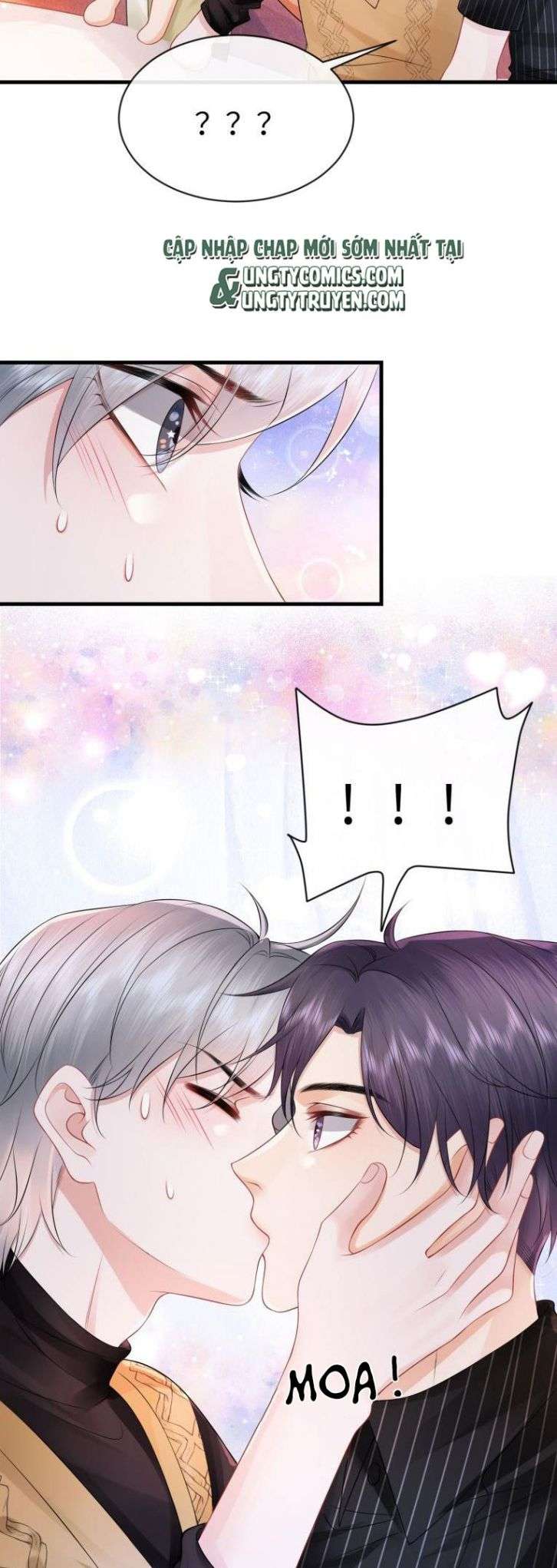 Peter Pan Và Cinderella: Chapter 34