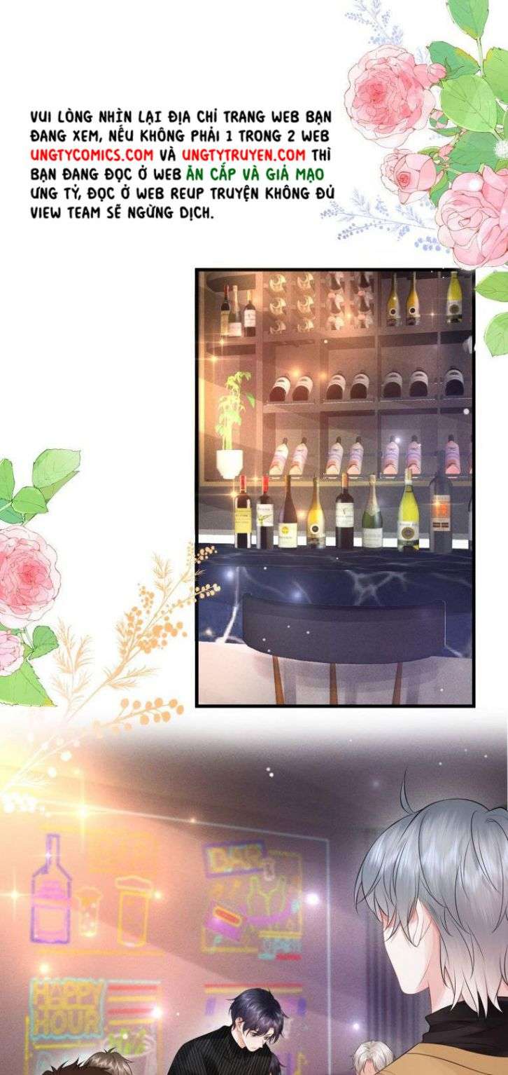 Peter Pan Và Cinderella: Chapter 34