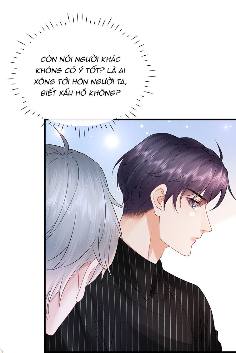 Peter Pan Và Cinderella: Chapter 35