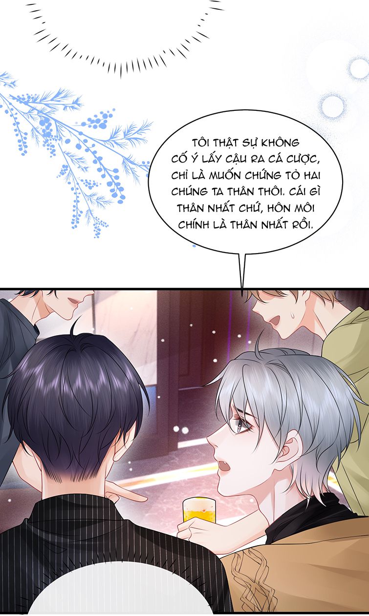 Peter Pan Và Cinderella: Chapter 35