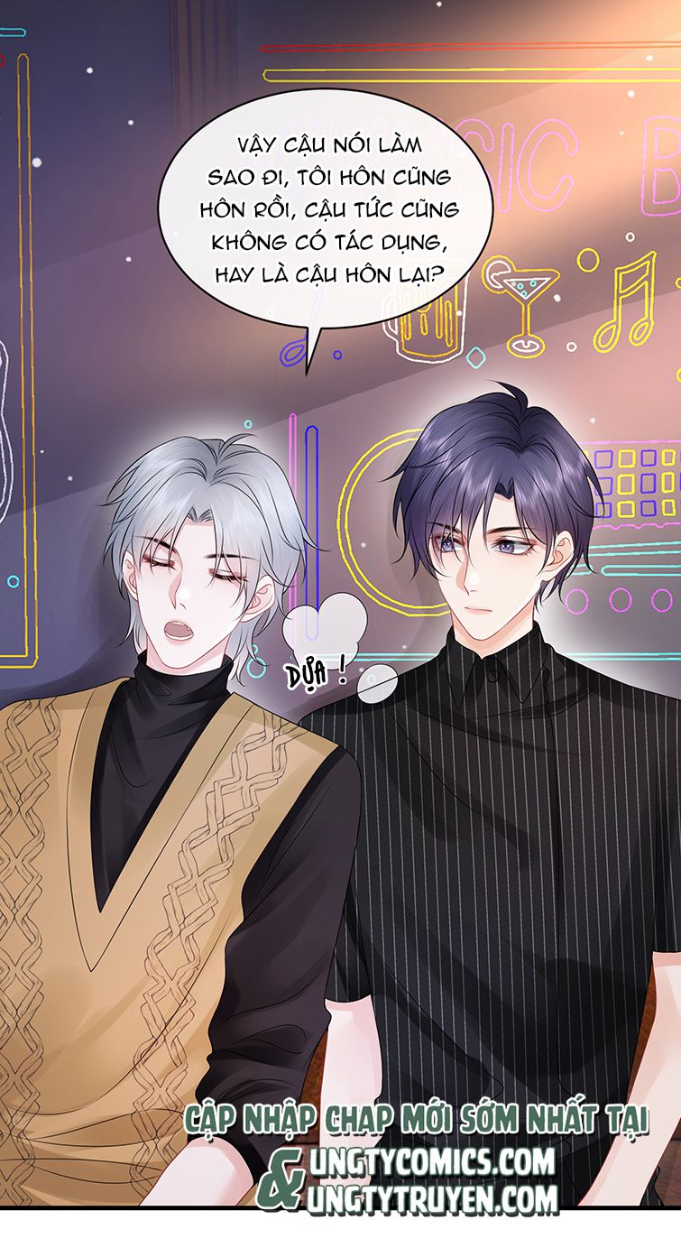 Peter Pan Và Cinderella: Chapter 35