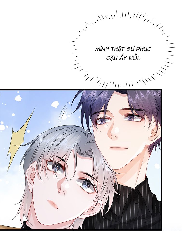 Peter Pan Và Cinderella: Chapter 35