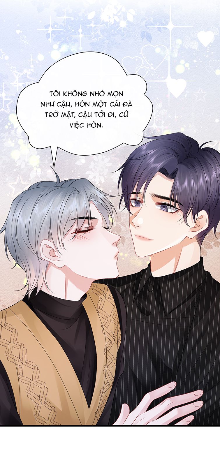 Peter Pan Và Cinderella: Chapter 35