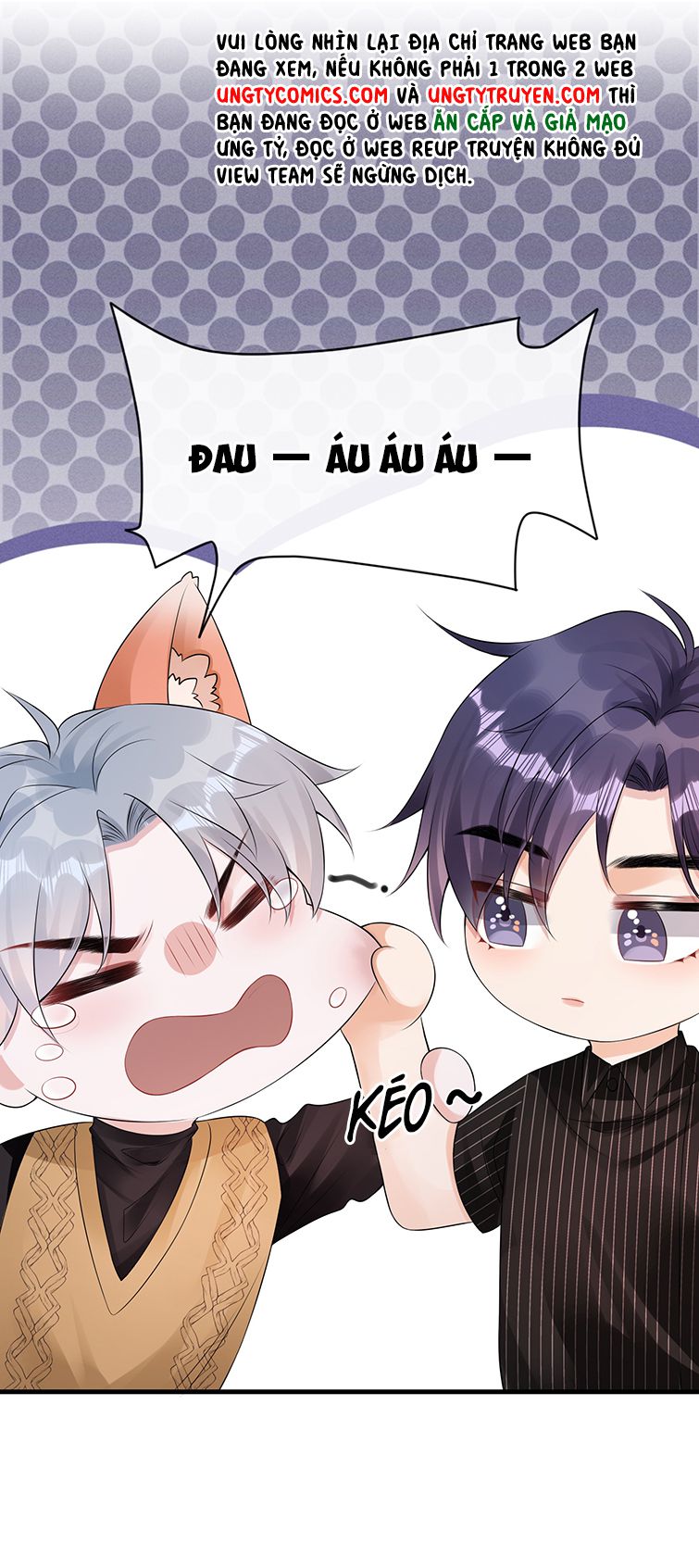 Peter Pan Và Cinderella: Chapter 35