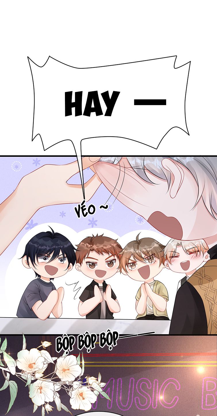 Peter Pan Và Cinderella: Chapter 35