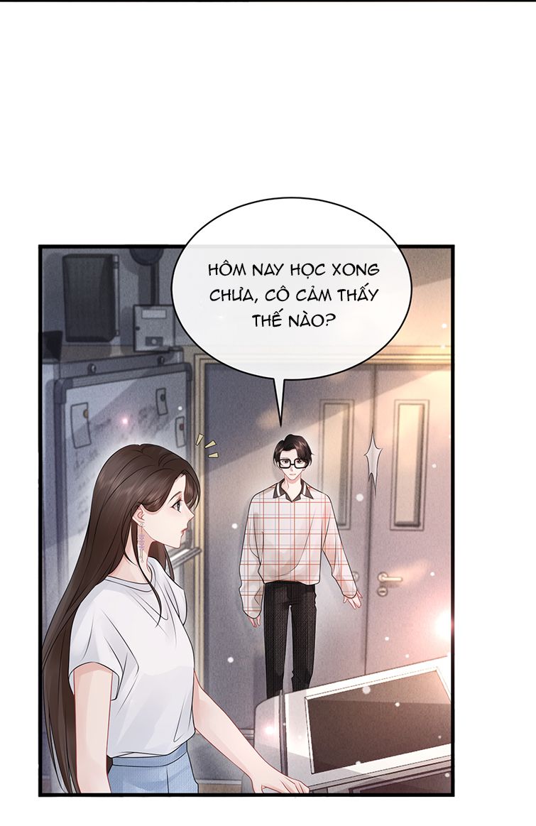 Peter Pan Và Cinderella: Chapter 35