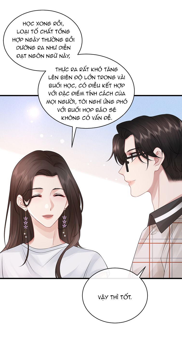 Peter Pan Và Cinderella: Chapter 35