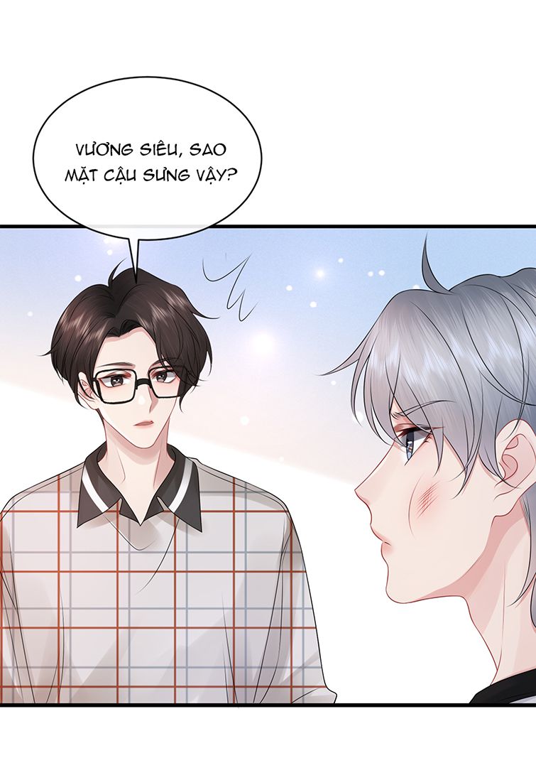 Peter Pan Và Cinderella: Chapter 35