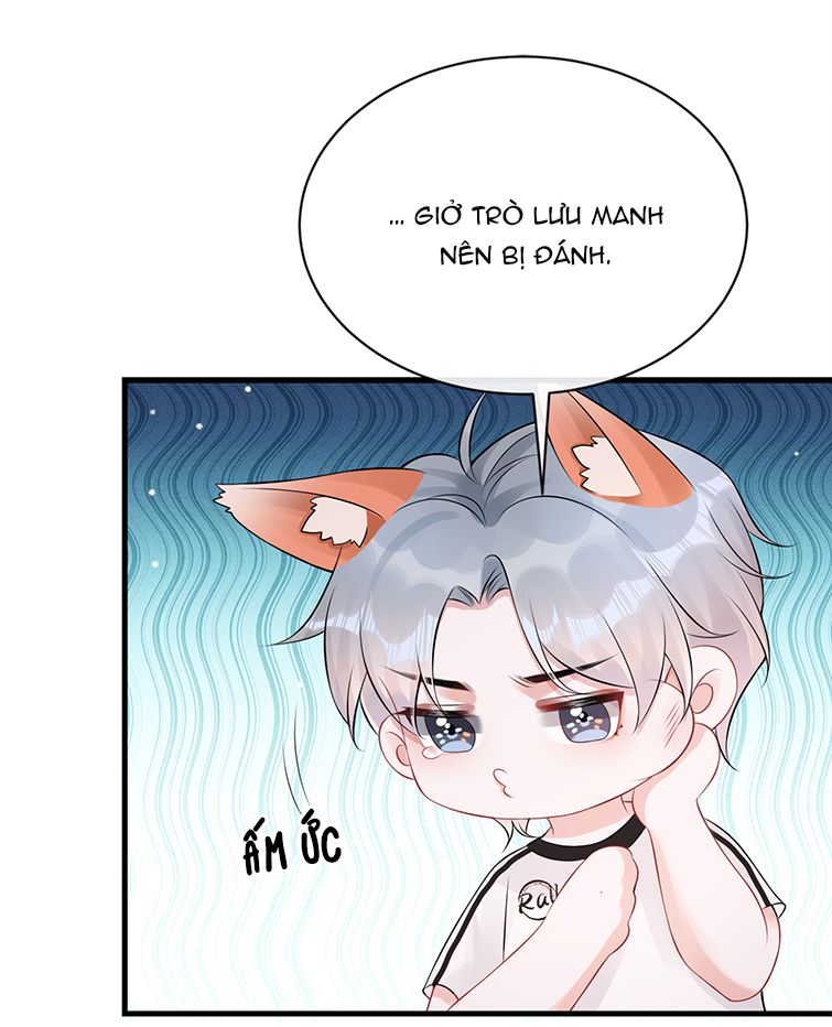 Peter Pan Và Cinderella: Chapter 35