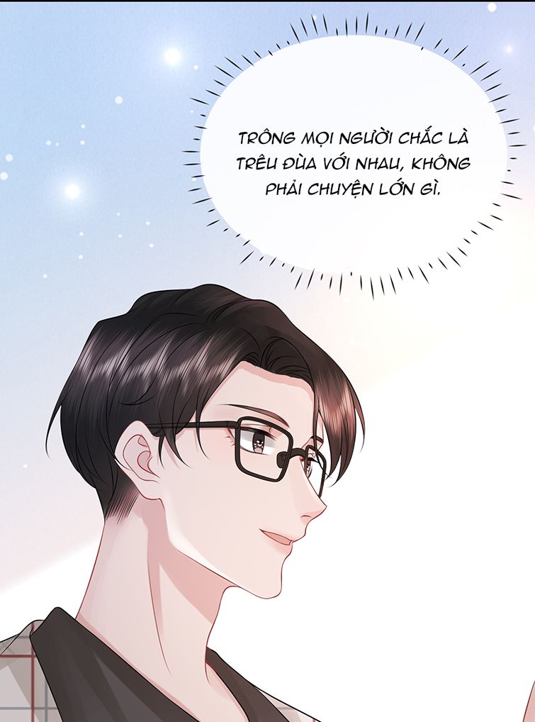 Peter Pan Và Cinderella: Chapter 35