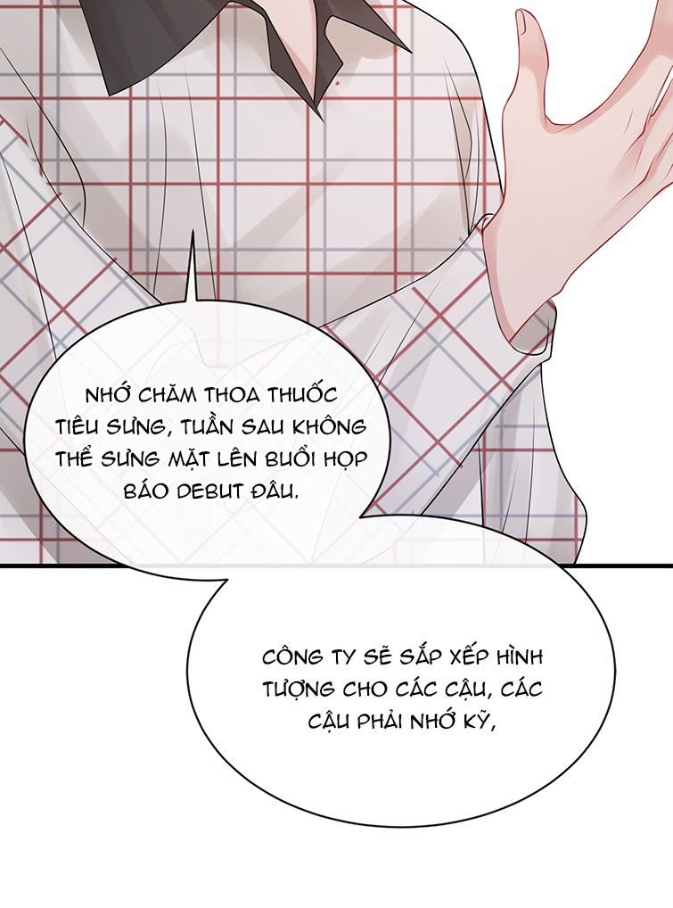 Peter Pan Và Cinderella: Chapter 35