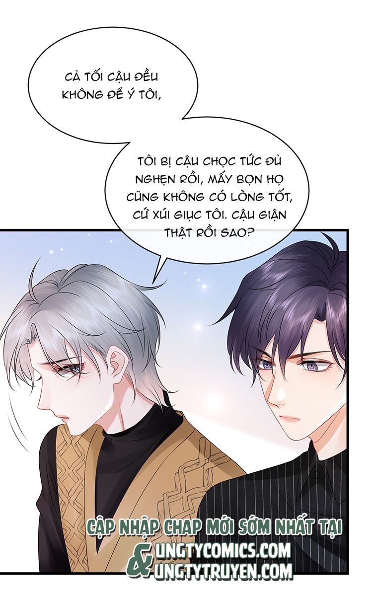 Peter Pan Và Cinderella: Chapter 35
