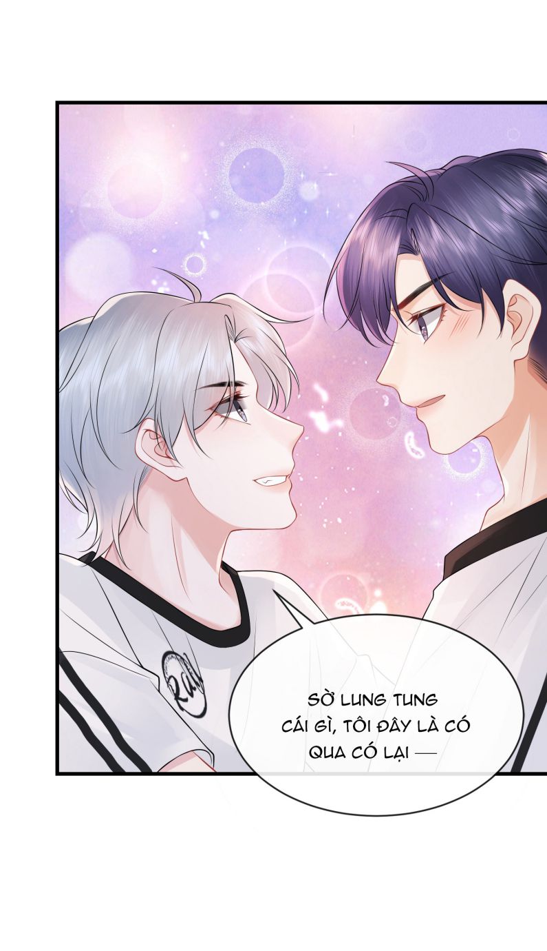 Peter Pan Và Cinderella: Chapter 36