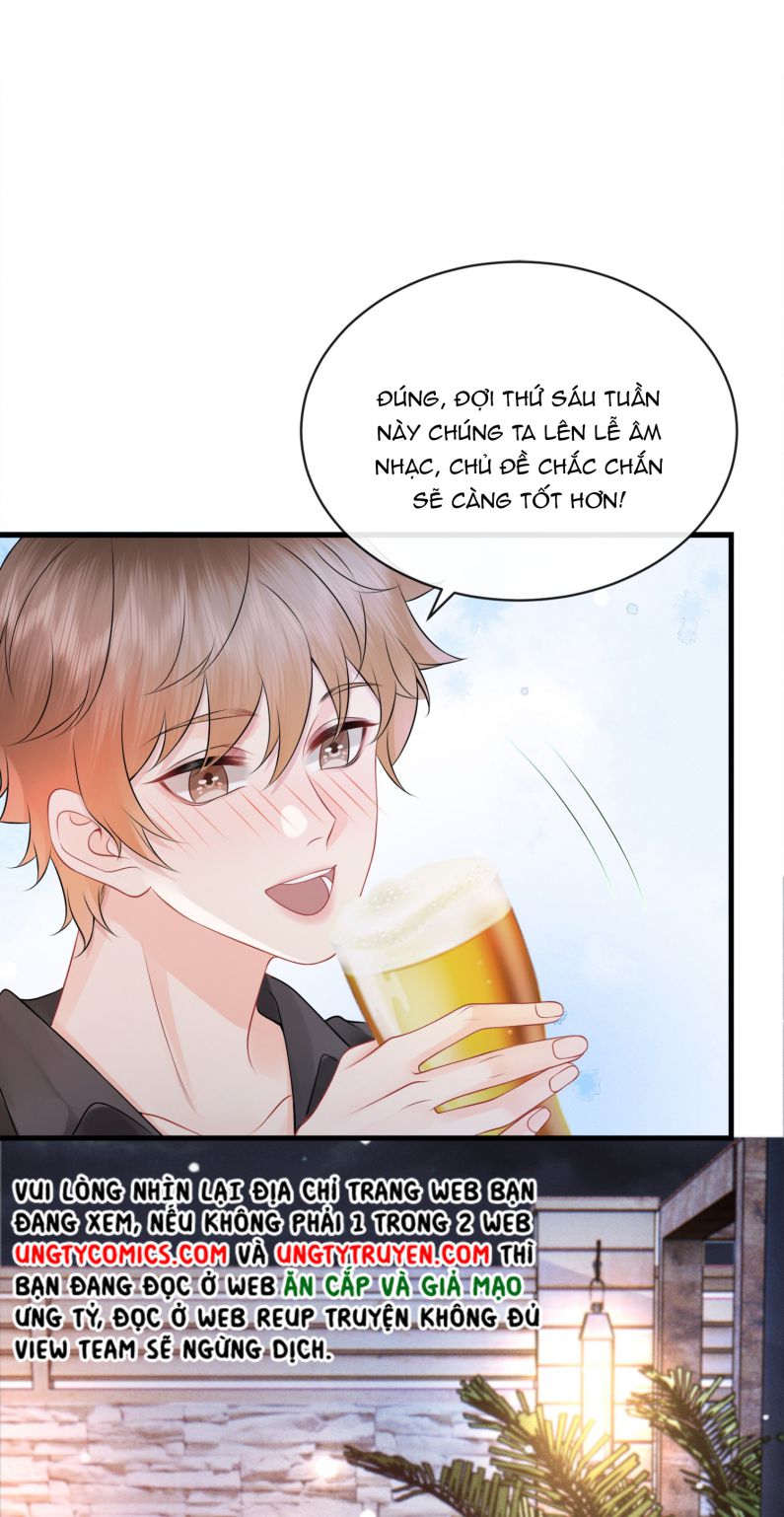 Peter Pan Và Cinderella: Chapter 36