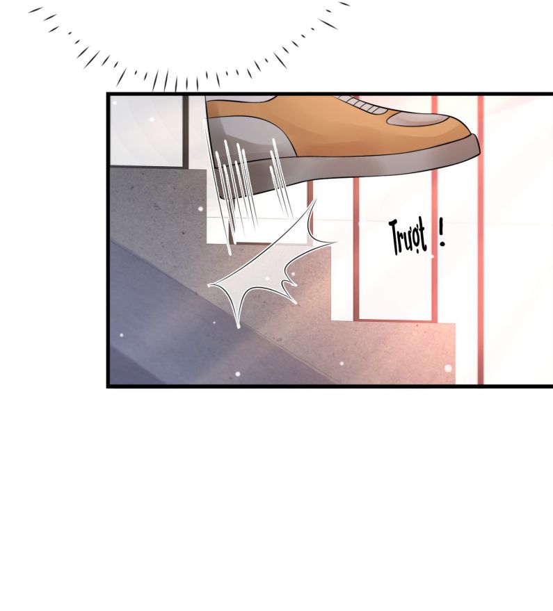 Peter Pan Và Cinderella: Chapter 36
