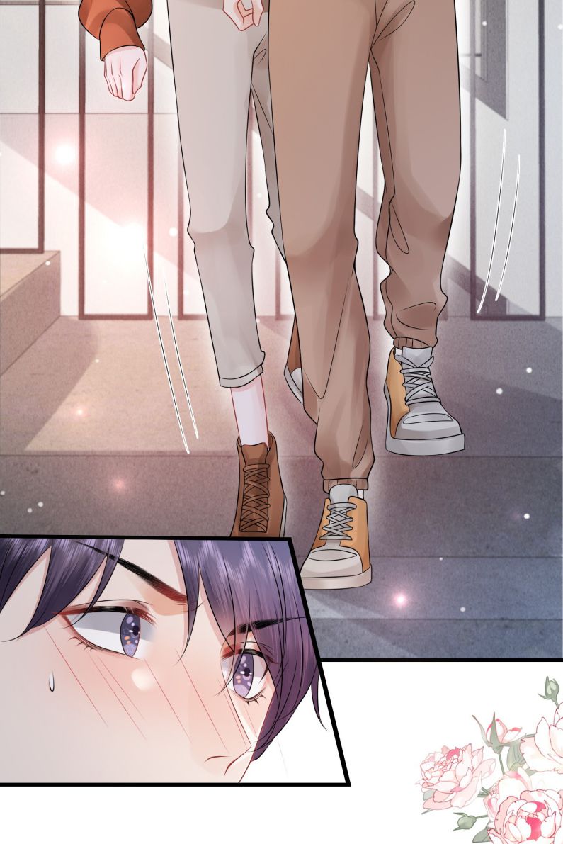 Peter Pan Và Cinderella: Chapter 36