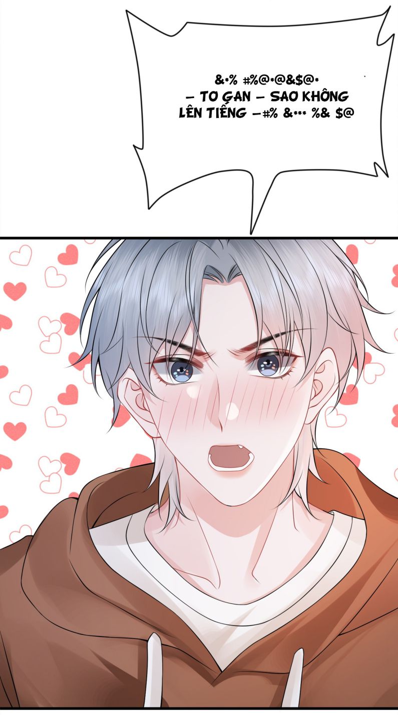 Peter Pan Và Cinderella: Chapter 36
