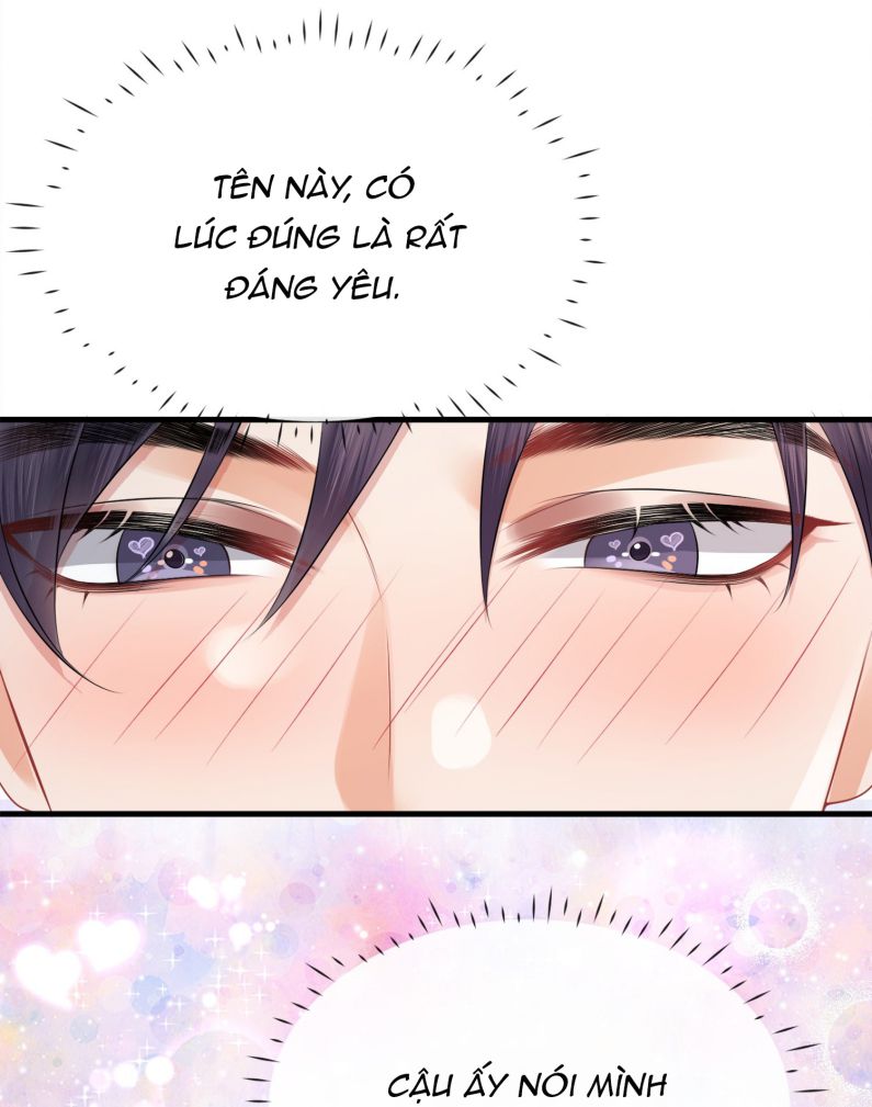 Peter Pan Và Cinderella: Chapter 36