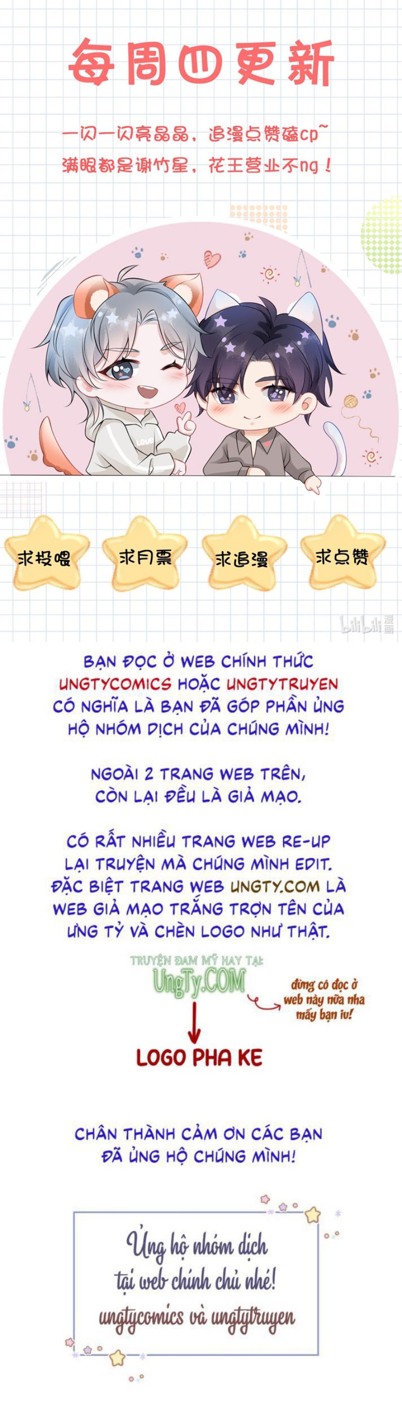 Peter Pan Và Cinderella: Chapter 36