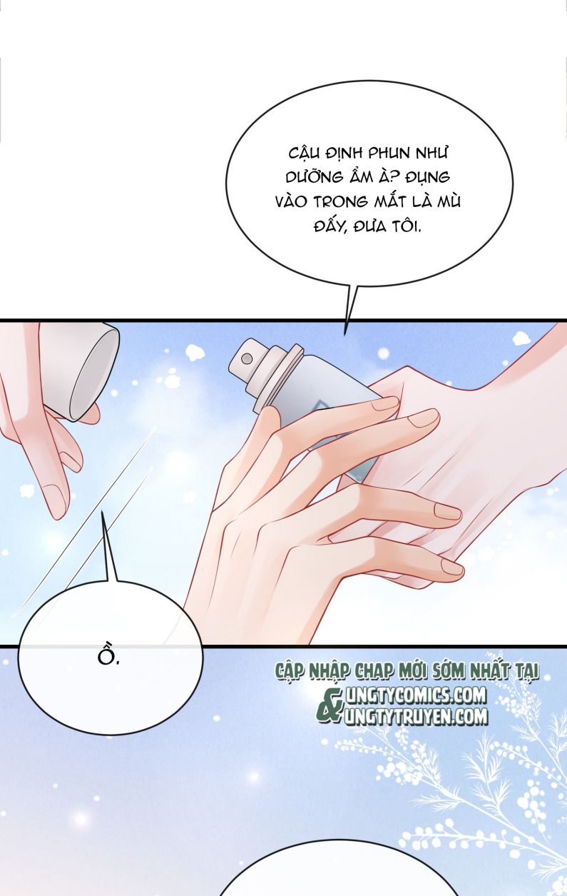 Peter Pan Và Cinderella: Chapter 36