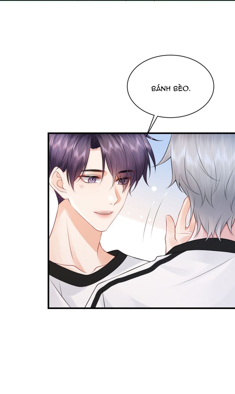 Peter Pan Và Cinderella: Chapter 36