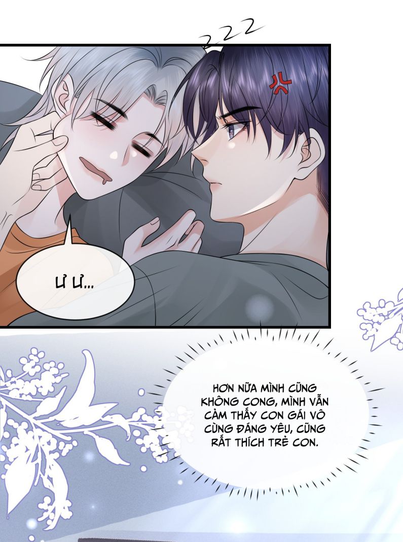 Peter Pan Và Cinderella: Chapter 37