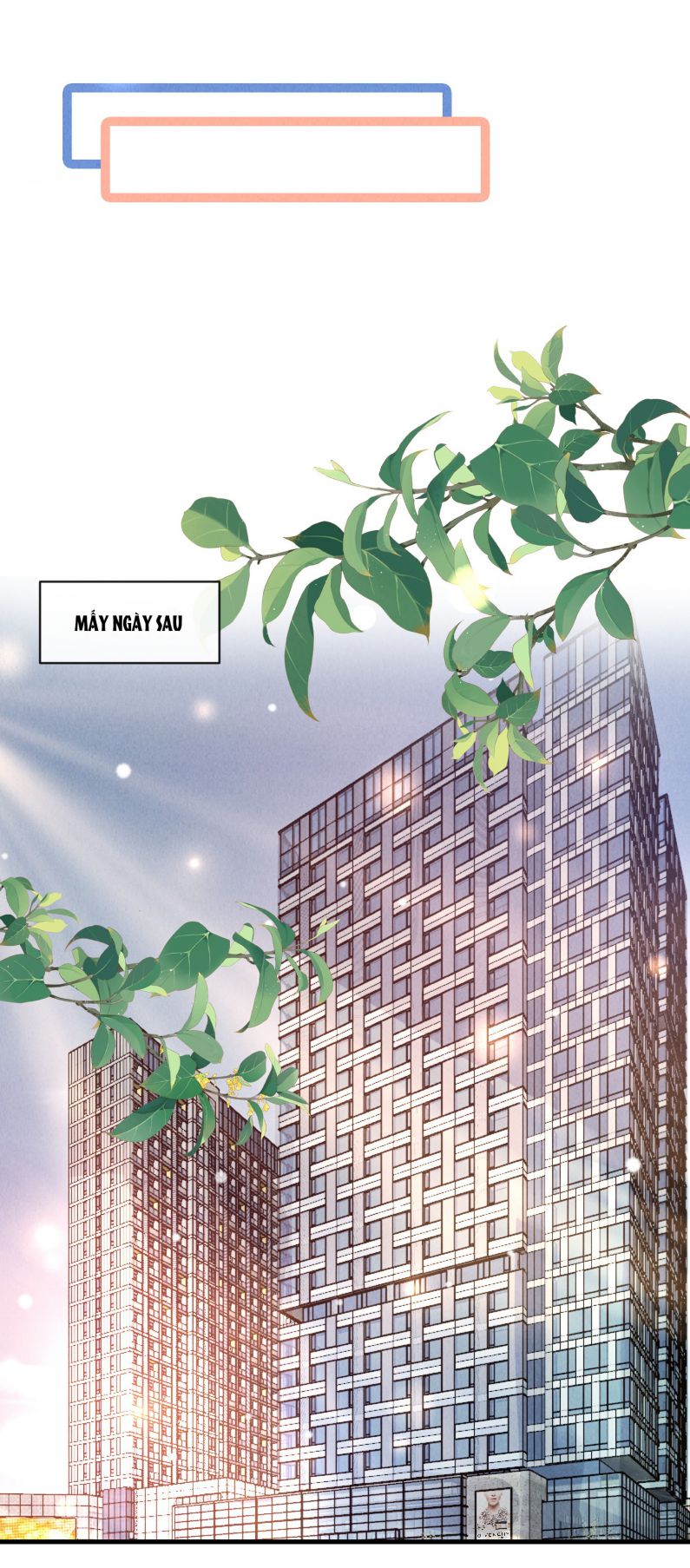 Peter Pan Và Cinderella: Chapter 37