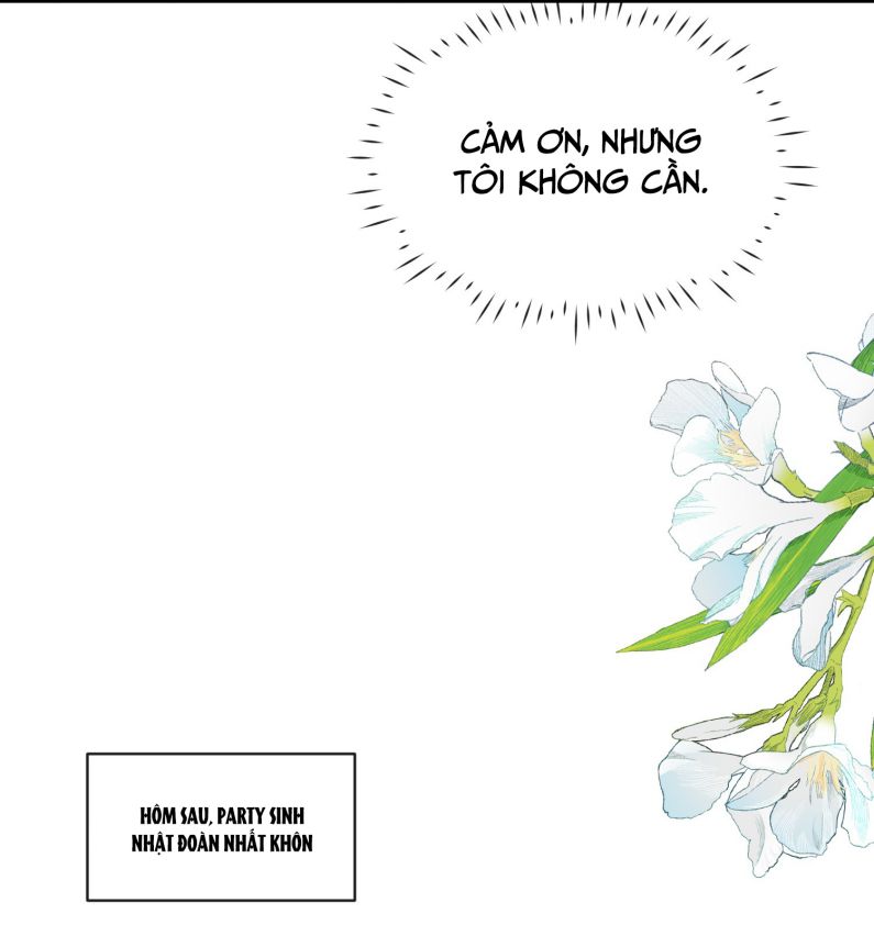 Peter Pan Và Cinderella: Chapter 37