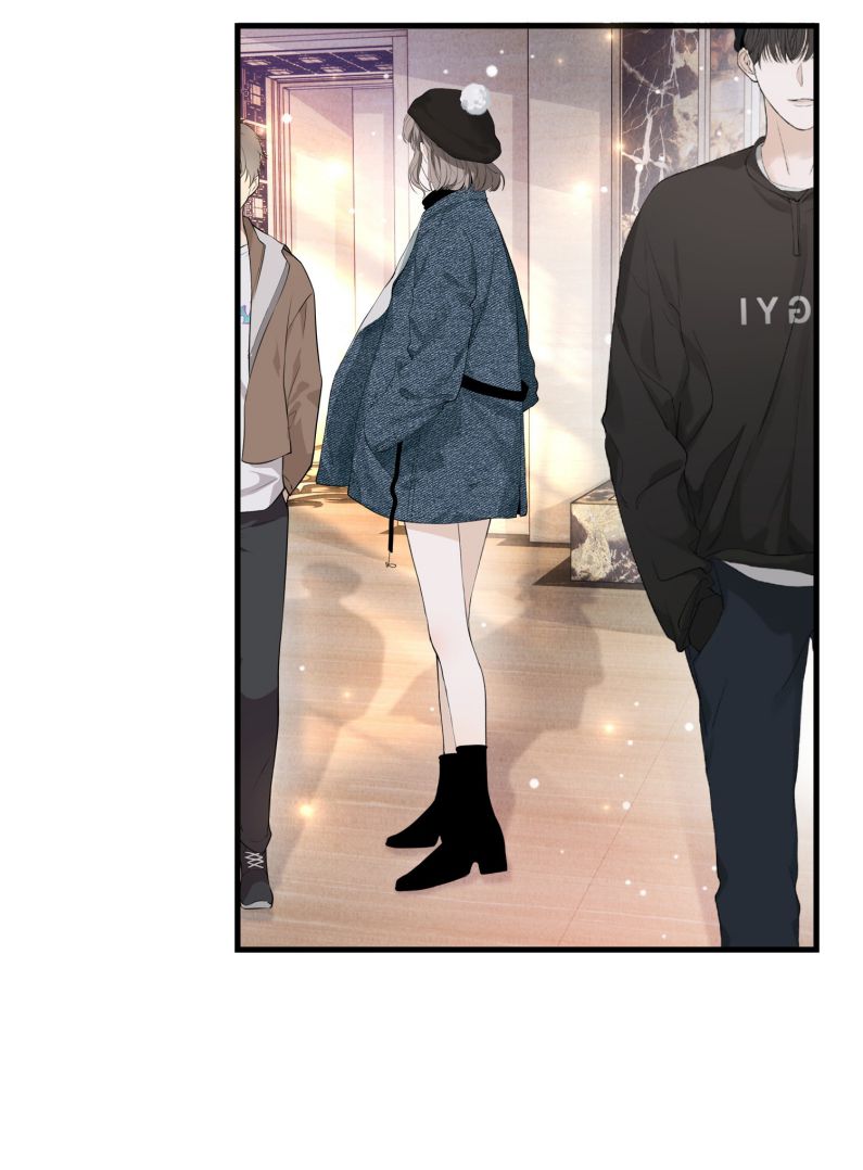 Peter Pan Và Cinderella: Chapter 37
