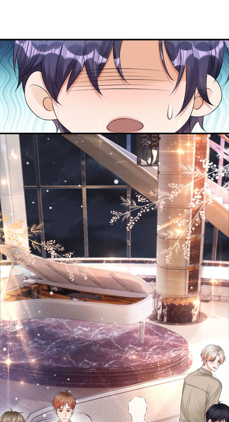 Peter Pan Và Cinderella: Chapter 37