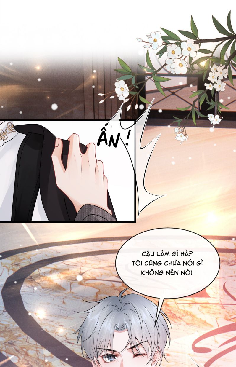 Peter Pan Và Cinderella: Chapter 37