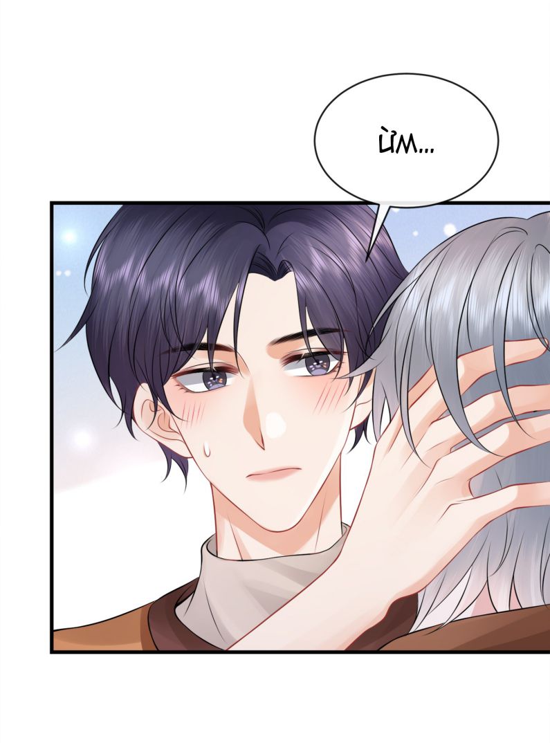Peter Pan Và Cinderella: Chapter 37