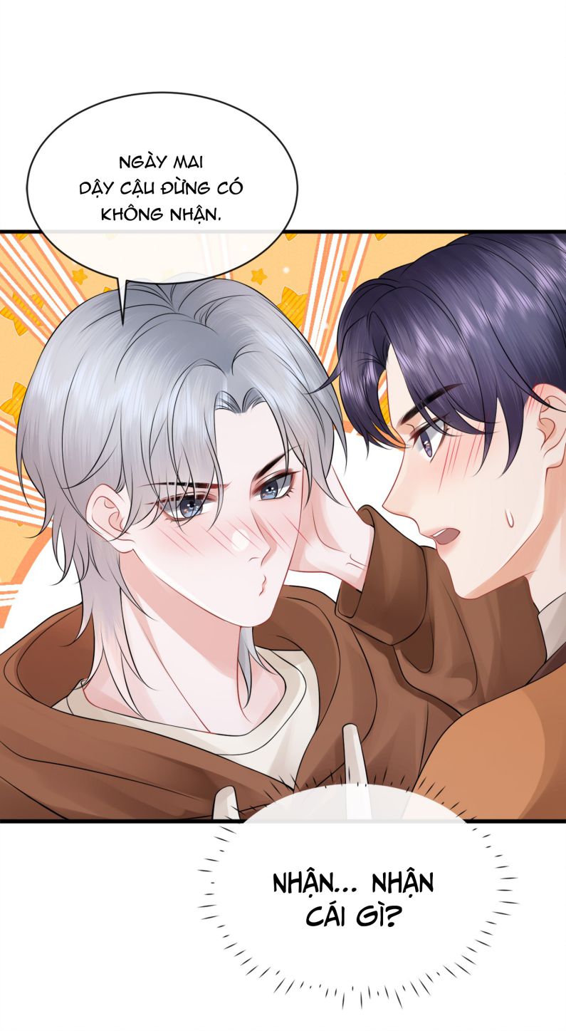 Peter Pan Và Cinderella: Chapter 37