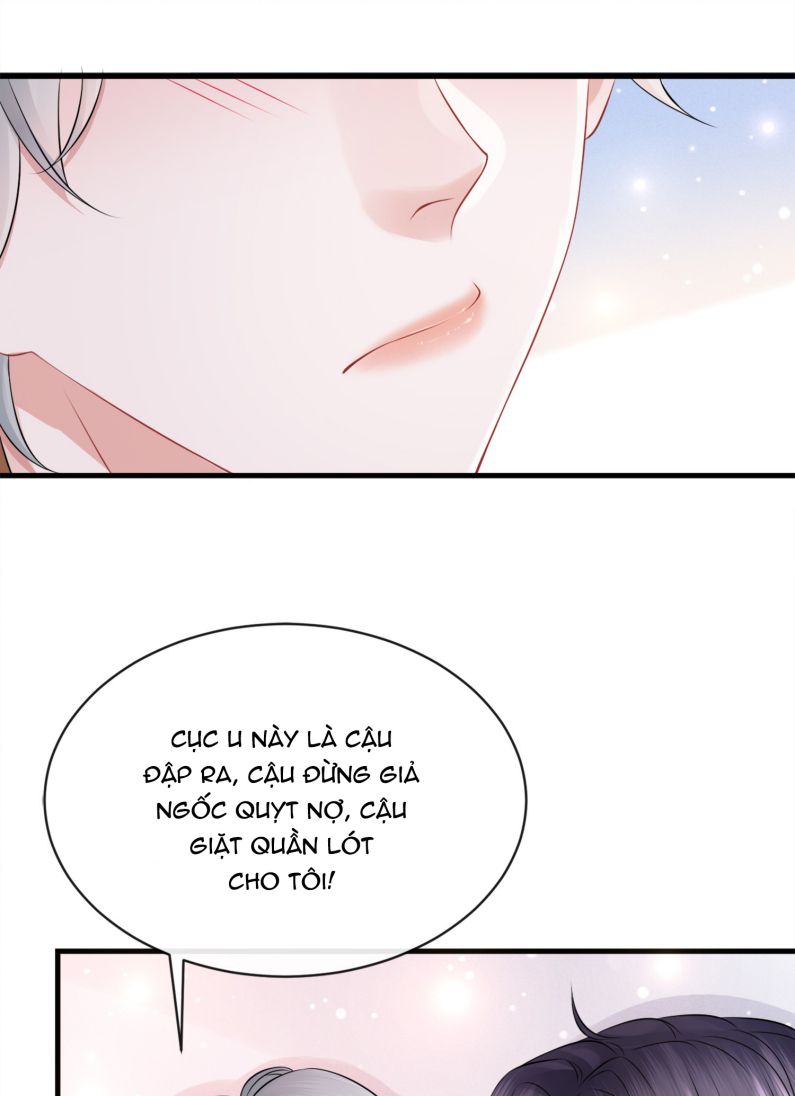 Peter Pan Và Cinderella: Chapter 37